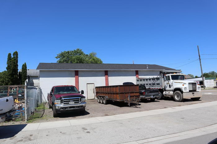 May Theatre - May 2021 (newer photo)